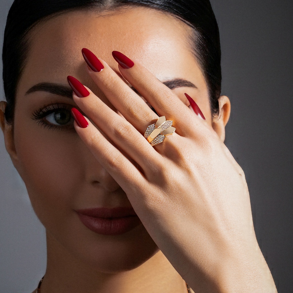 LUST RING