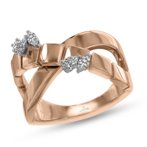 LUST RING