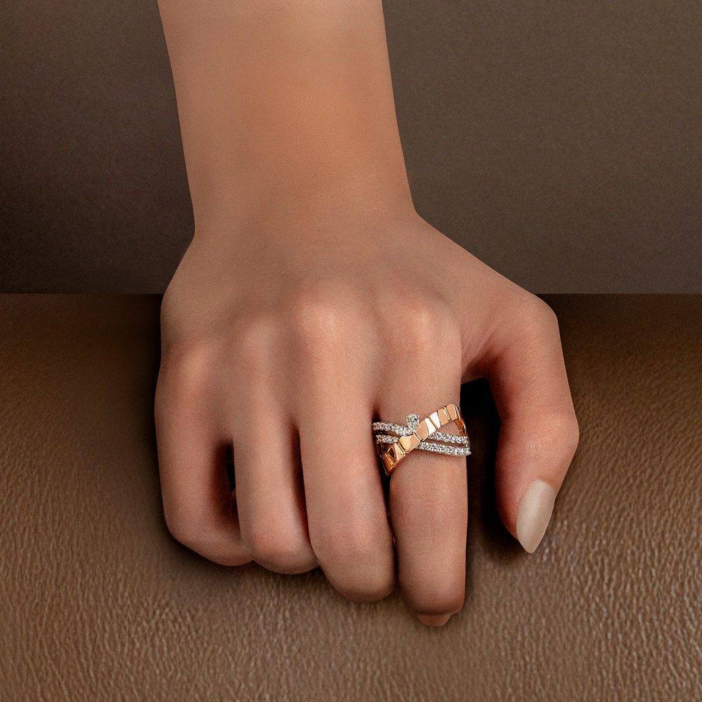 LUST RING