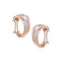 BLING EARRING