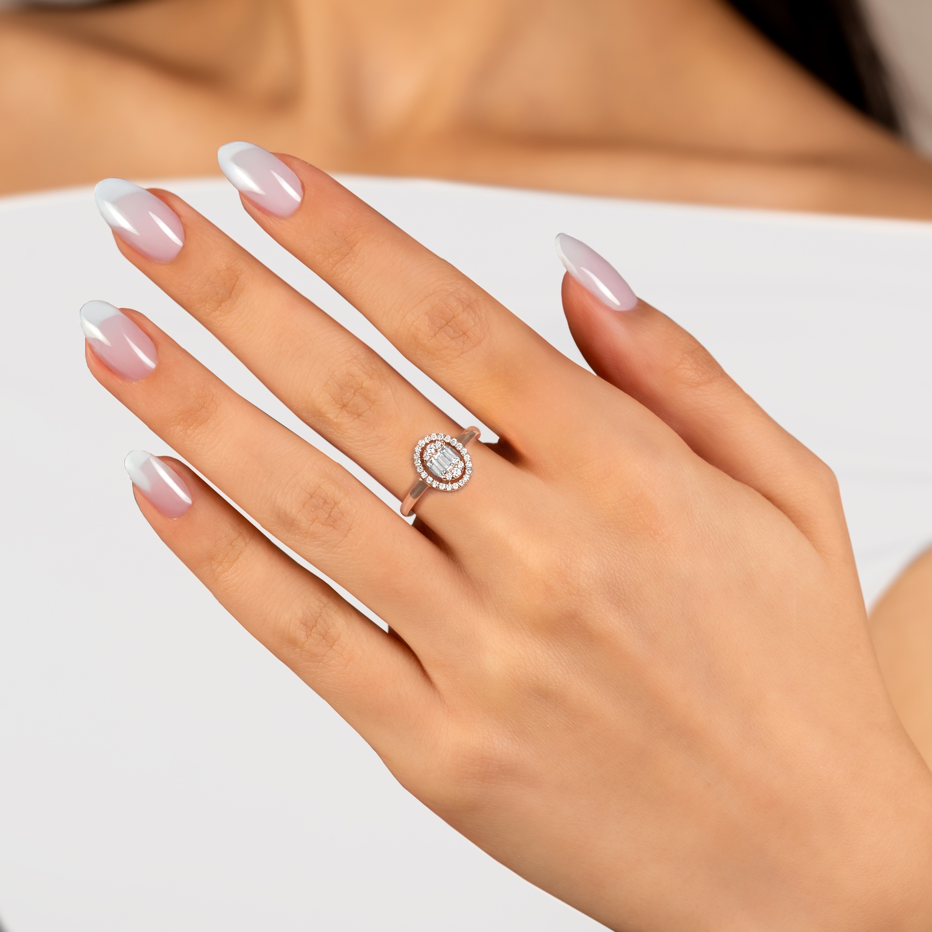 SERA RING