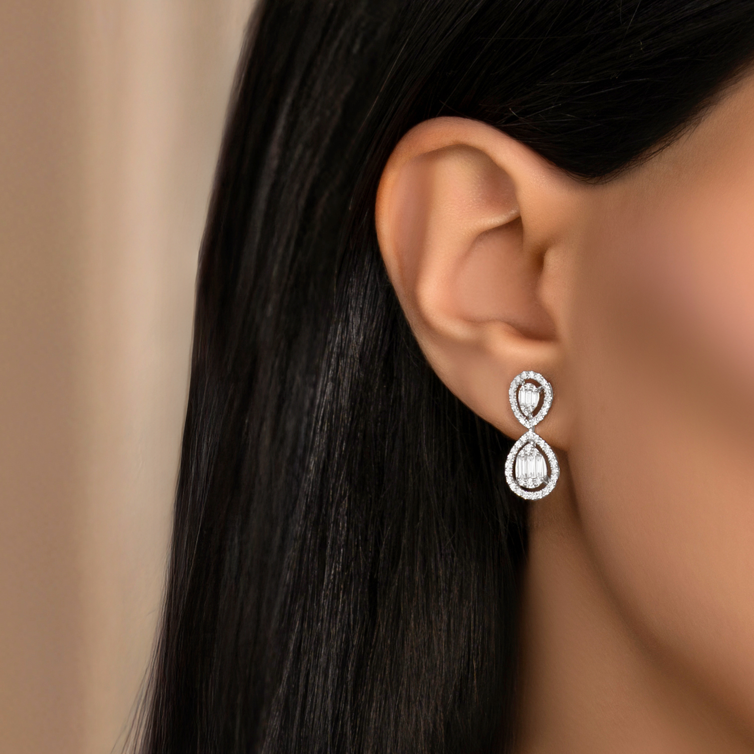SERA EARRING