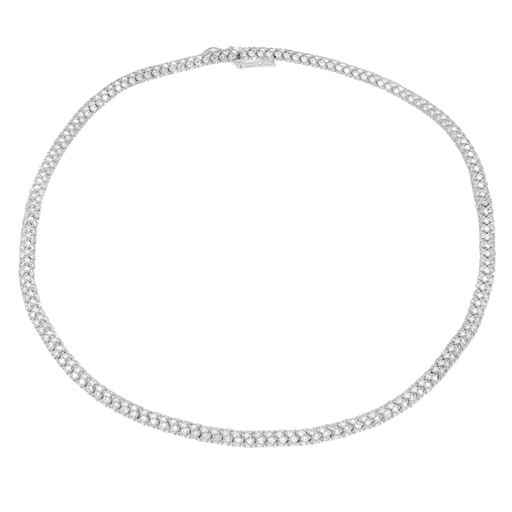 HIGH JEWELRY NECKLACE