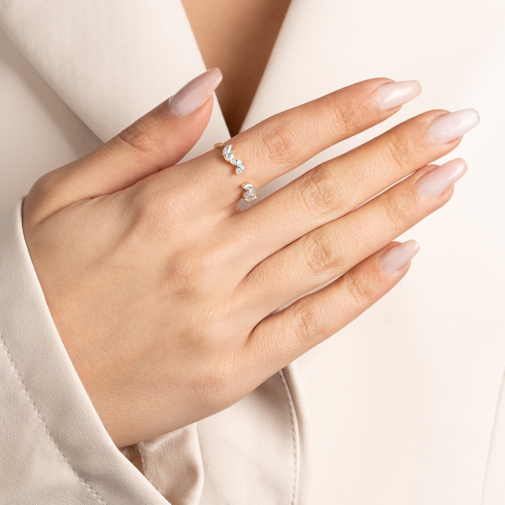 LUSSO RING