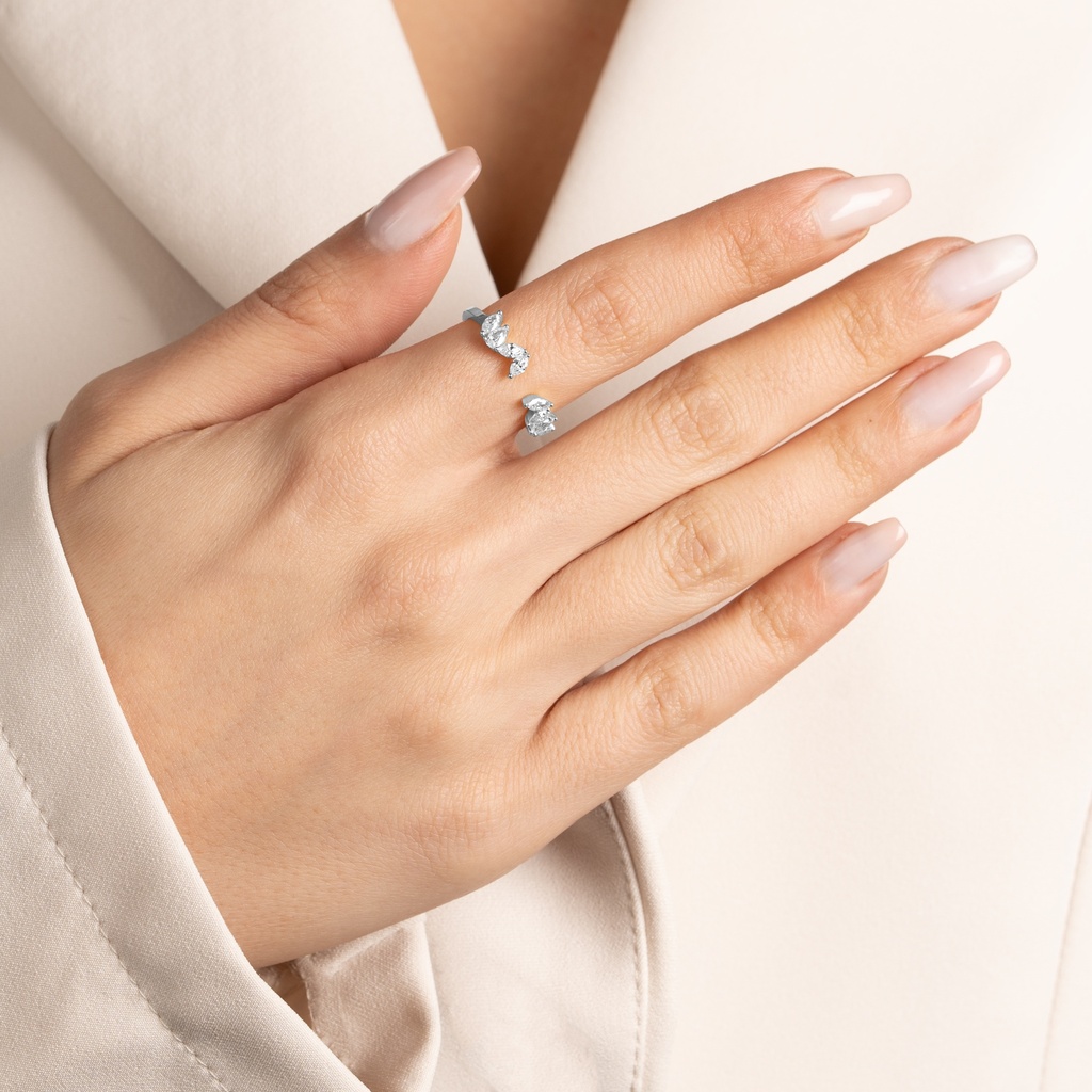 LUSSO RING
