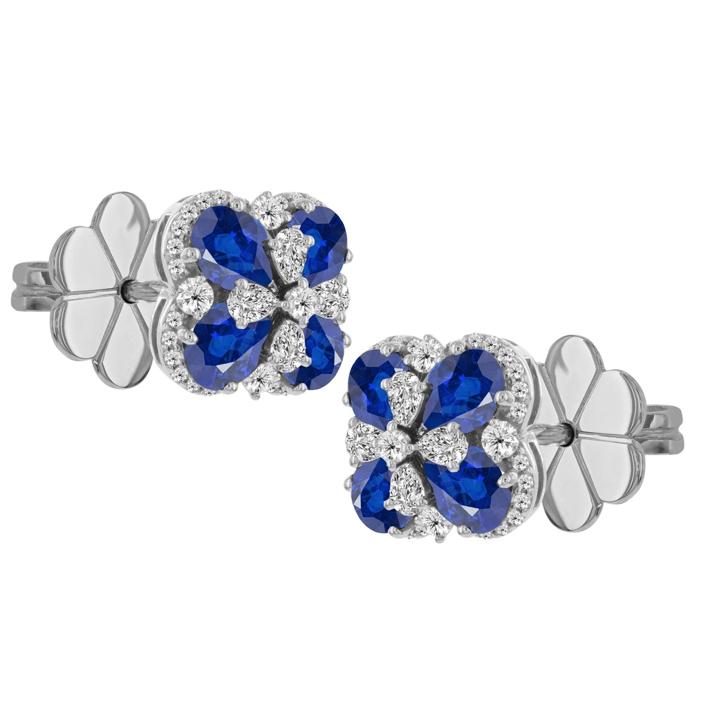 LUSSO EARRING