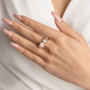 STELLAROSA RING