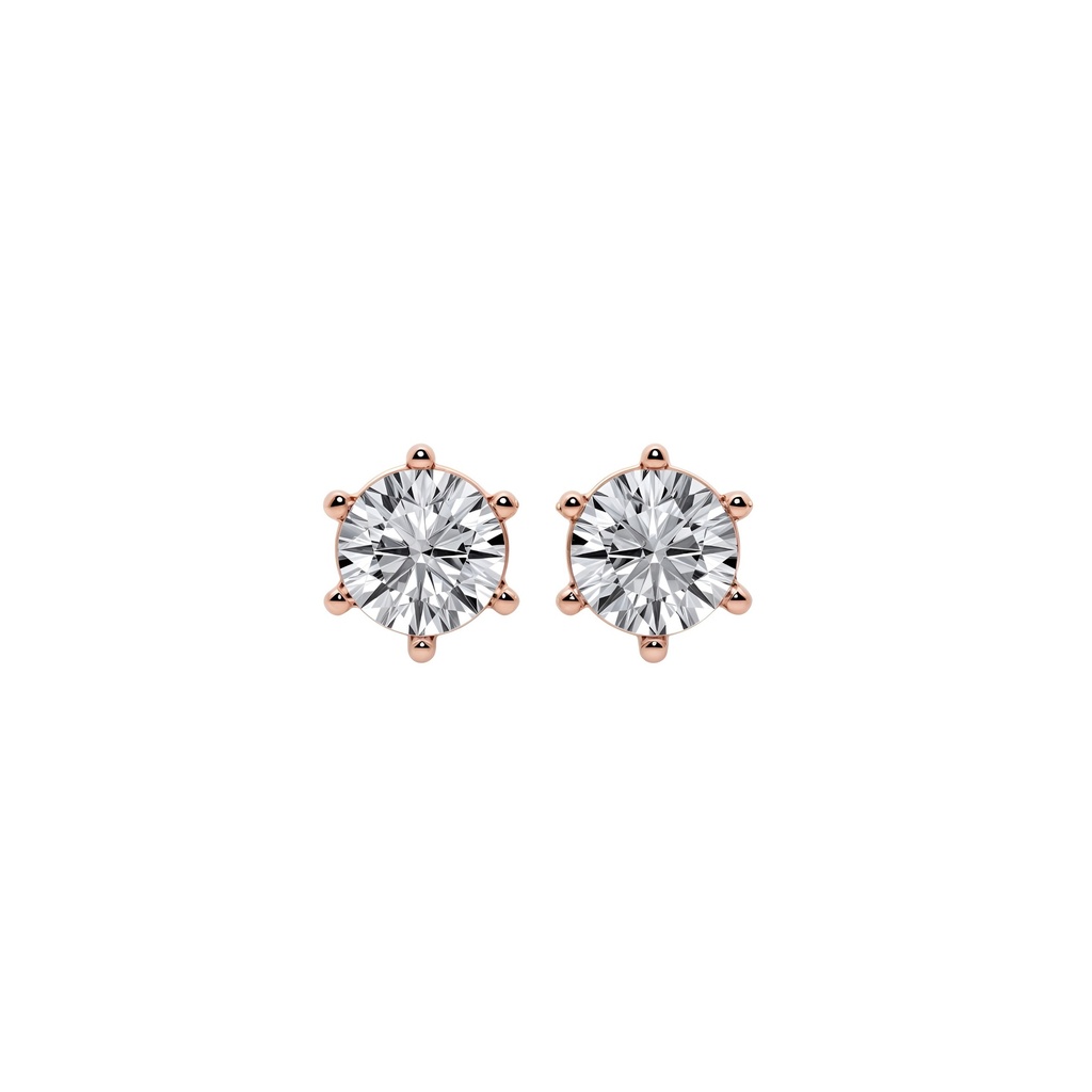 LUSSO EARRING