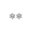 LUSSO EARRING