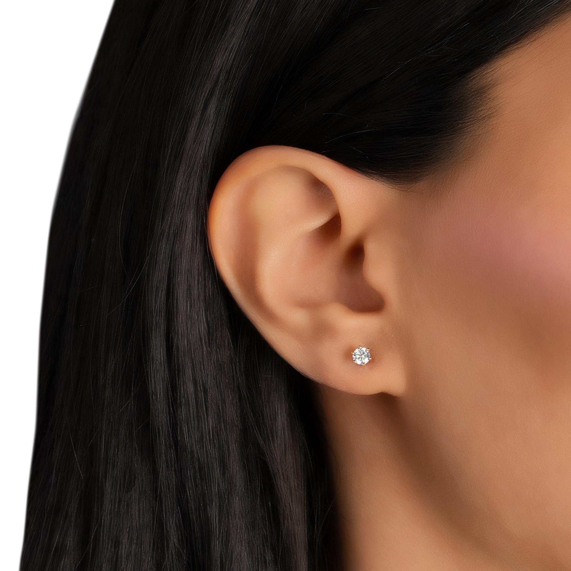 LUSSO EARRING