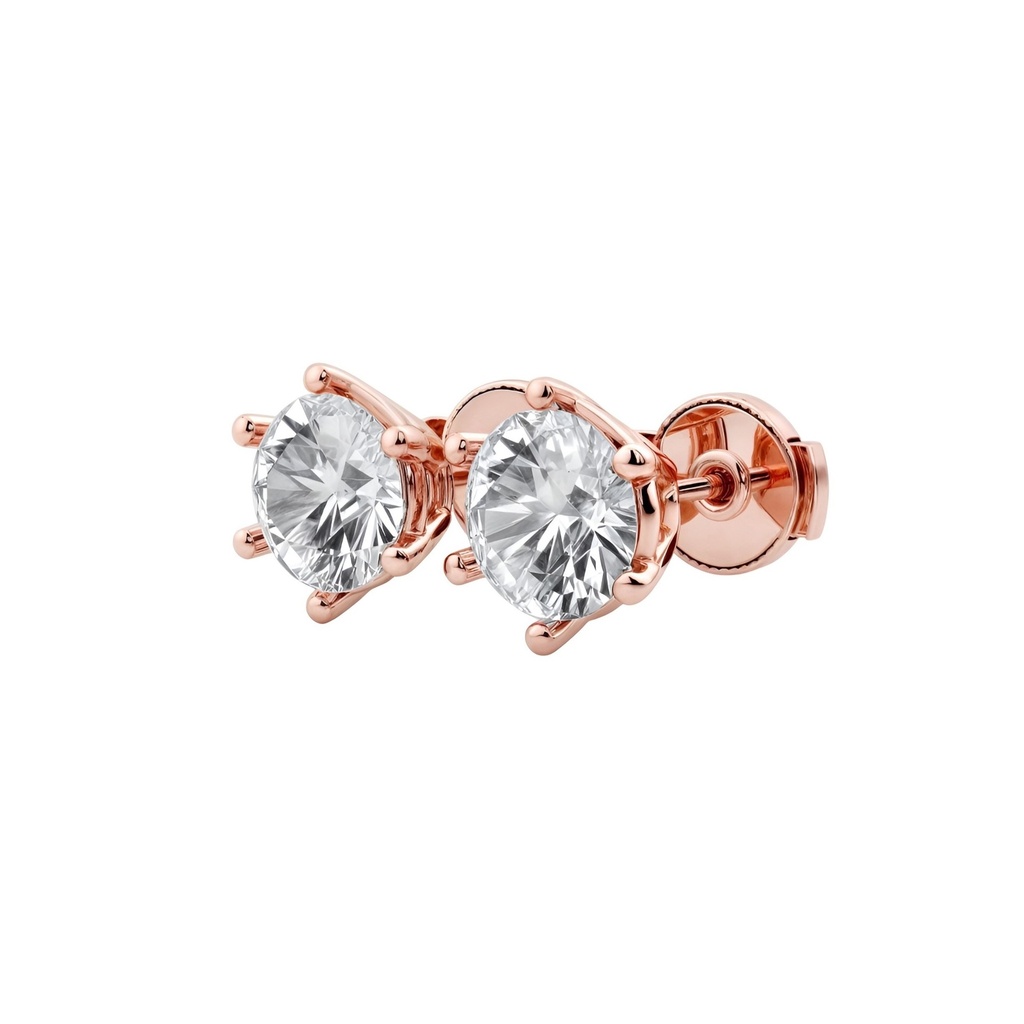 LUSSO EARRING