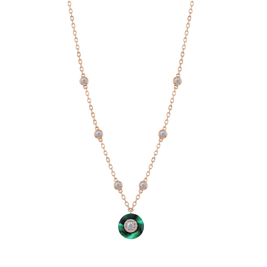 NEON NECKLACE