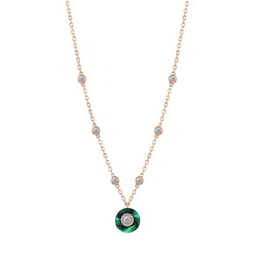 NEON NECKLACE