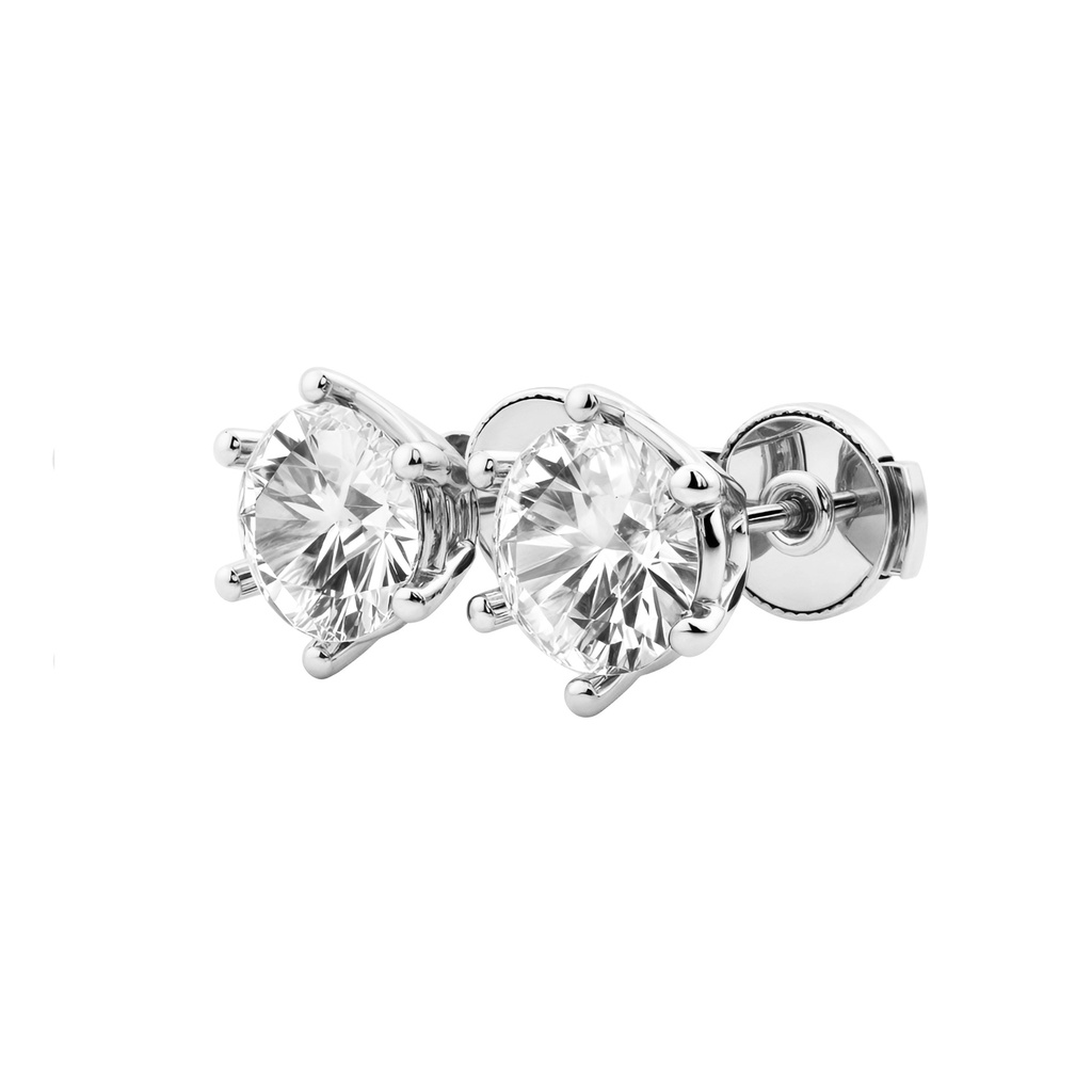 LUSSO EARRING