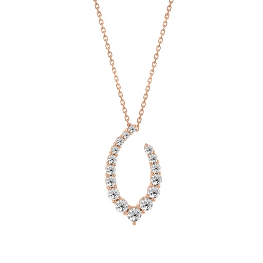 HIGH JEWELRY PENDANT