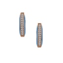 NEON EARRING