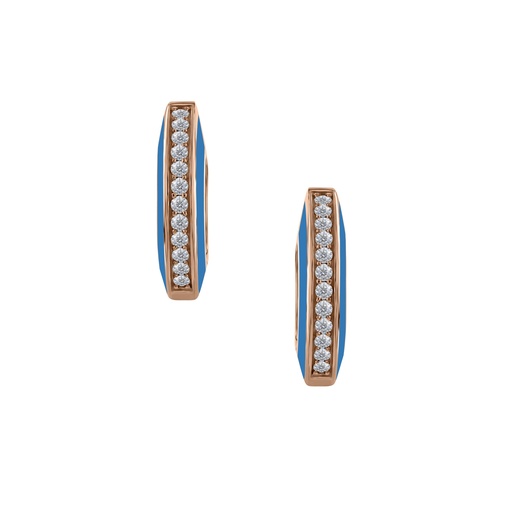 NEON EARRING