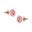 NEON EARRING