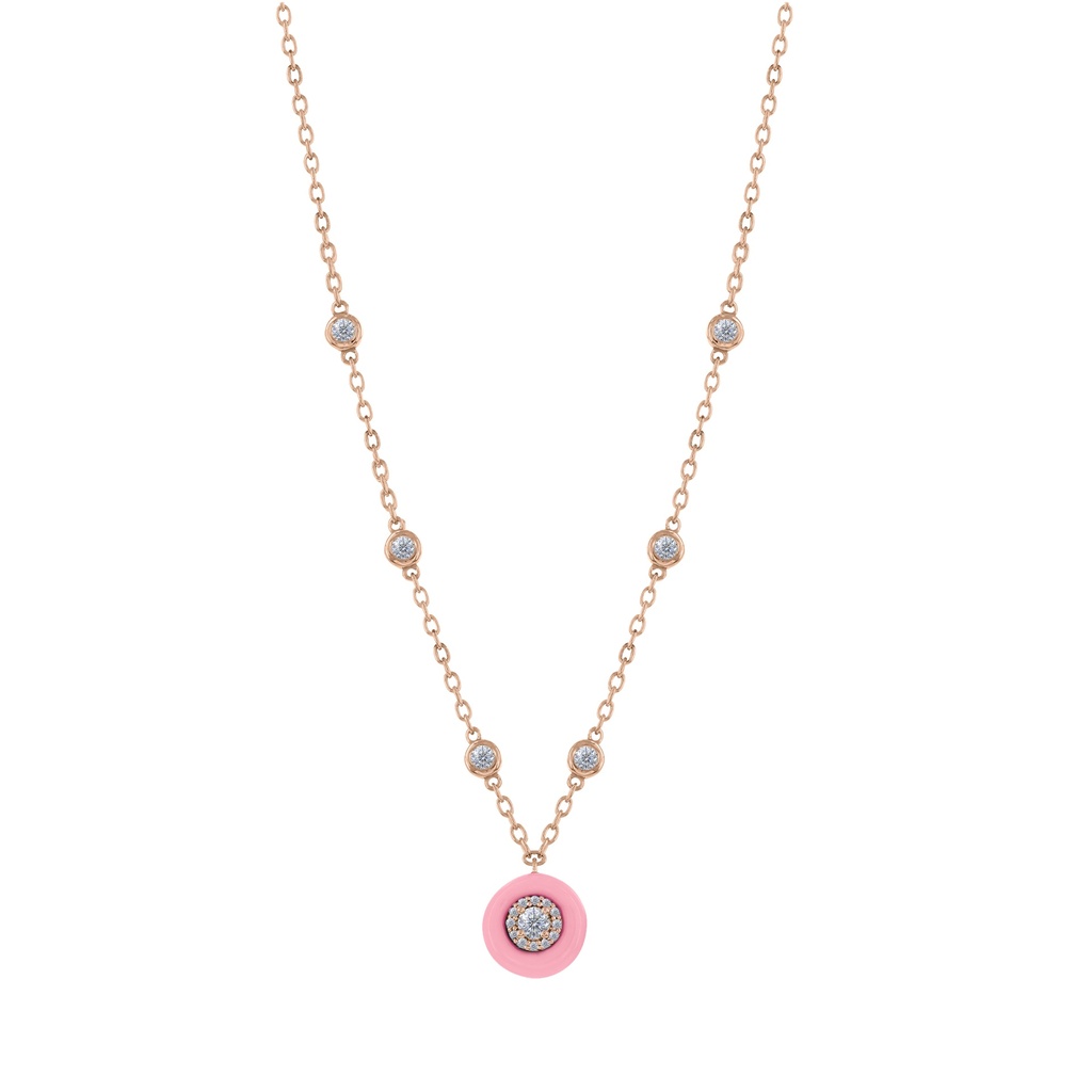 NEON  NECKLACE