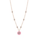 NEON  NECKLACE