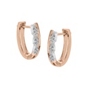 LUSSO EARRING