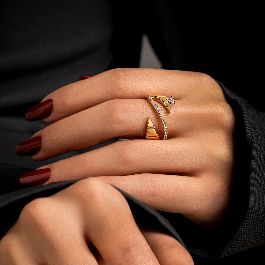 LUST RING