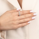 BRIDAL WEDDING BAND