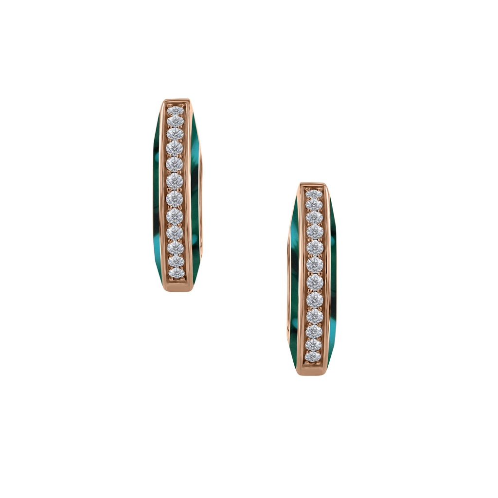NEON EARRING