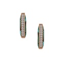 NEON EARRING