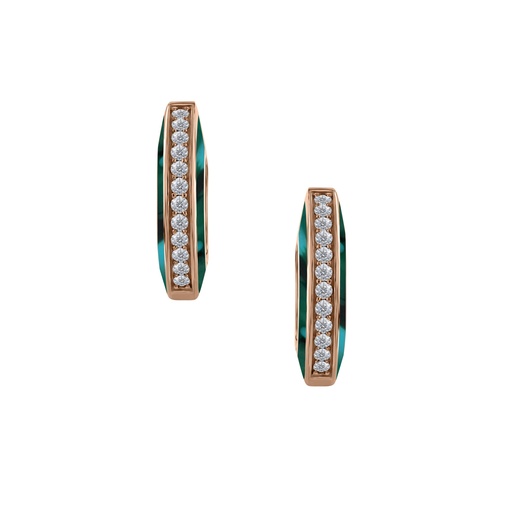 NEON EARRING