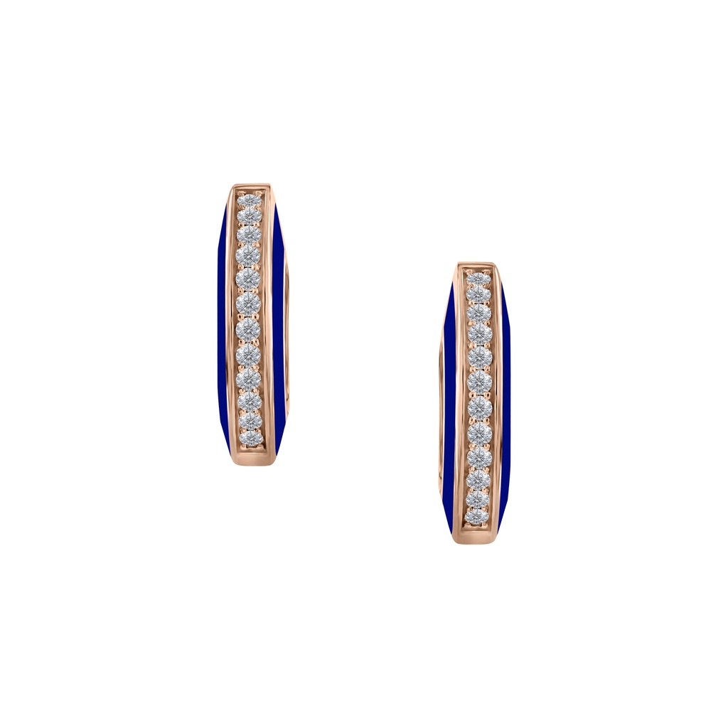 NEON EARRING