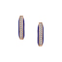 NEON EARRING