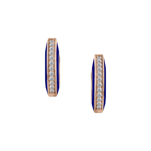 NEON EARRING