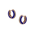 NEON EARRING