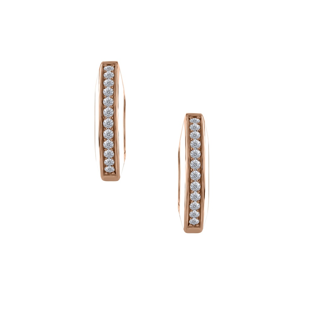 NEON EARRING