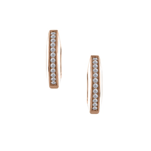 NEON EARRING