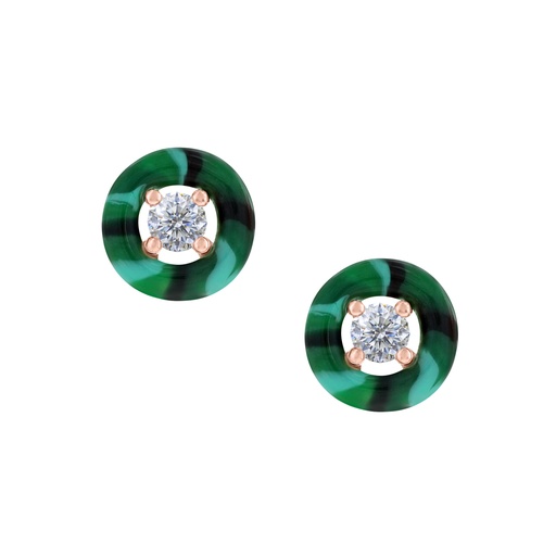 NEON EARRING
