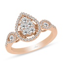 STELLAROSA RING