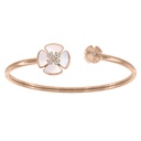 EVERBLOOM BANGLE