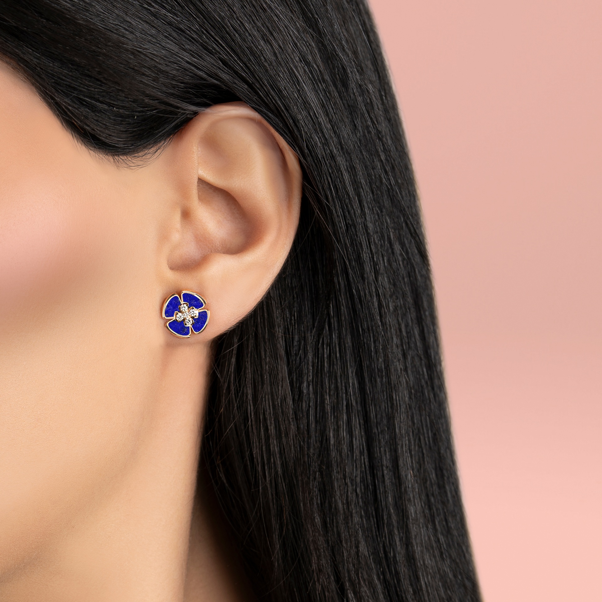 EVERBLOOM EARRING