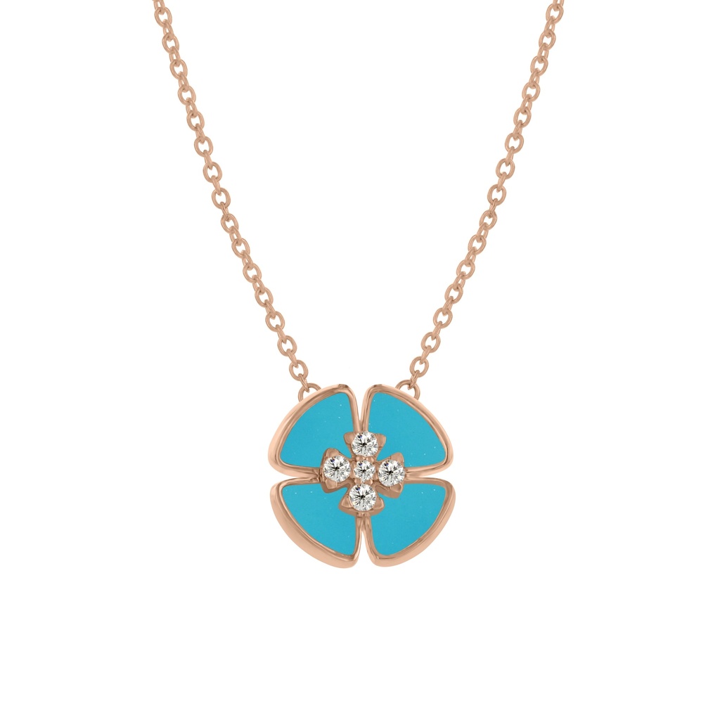 EVERBLOOM PENDANT (Large Size)