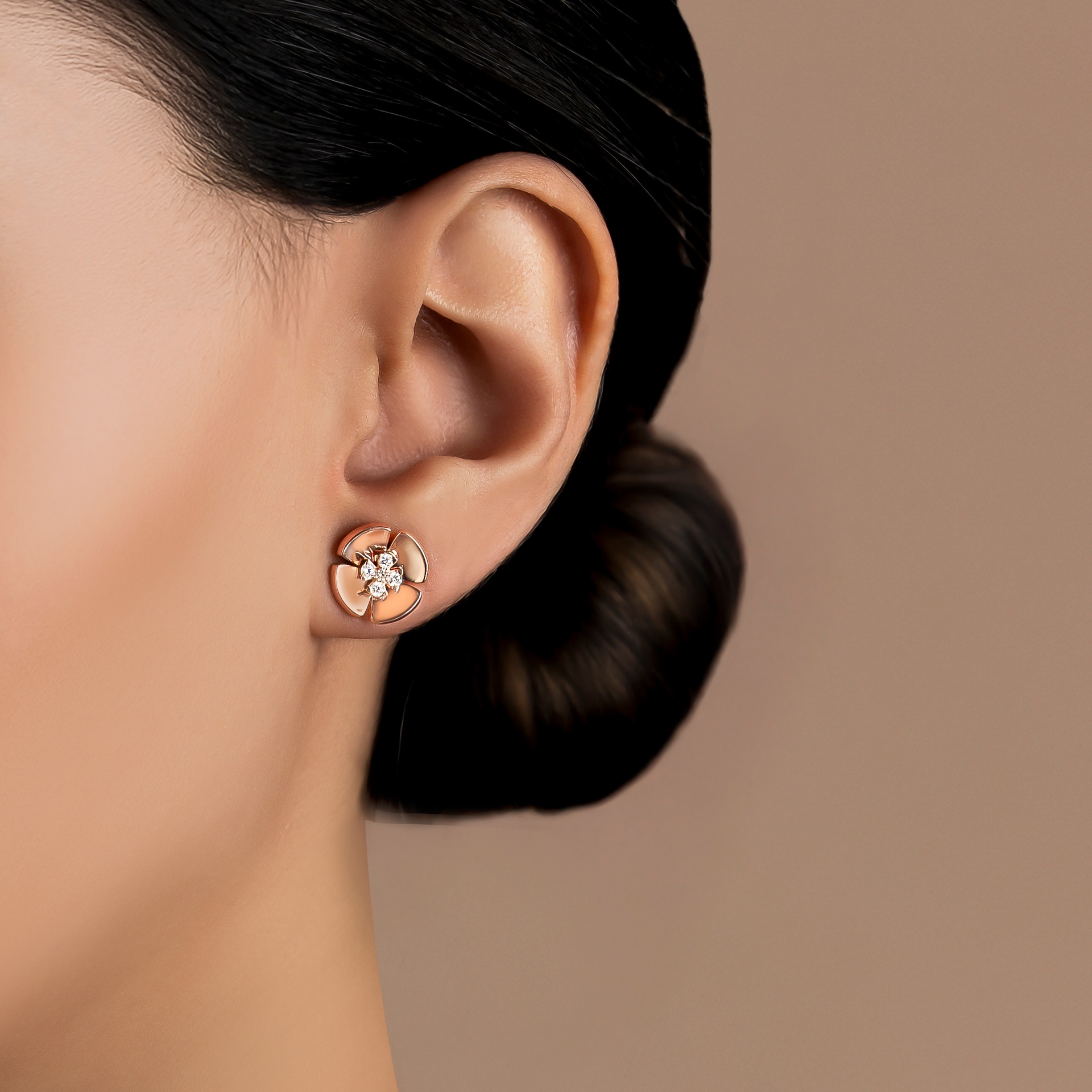 EVERBLOOM EARRING