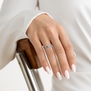 STELLAROSA RING