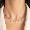 LUSSO NECKLACE