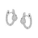 STELLAROSA EARRING