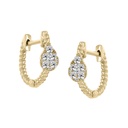 STELLAROSA EARRING