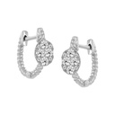STELLAROSA EARRING