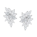 HIGH JEWELRY EARRING