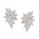 HIGH JEWELRY EARRING