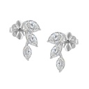 HIGH JEWELRY EARRING